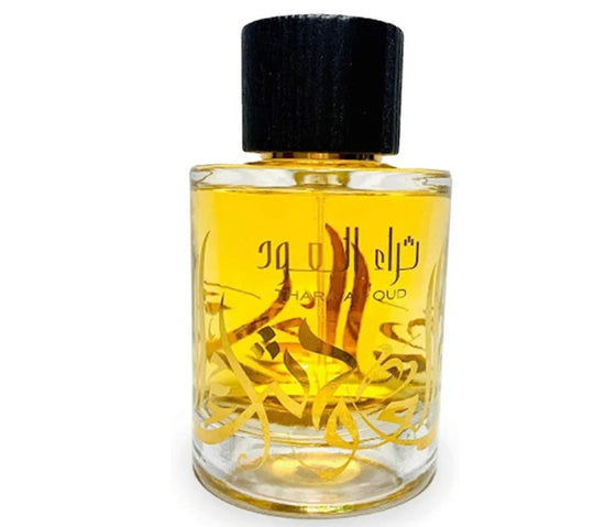 Thara Al Oud Eau De Parfum 100ml by Ard Al Zaafaran Unisex Perfume Fragrance