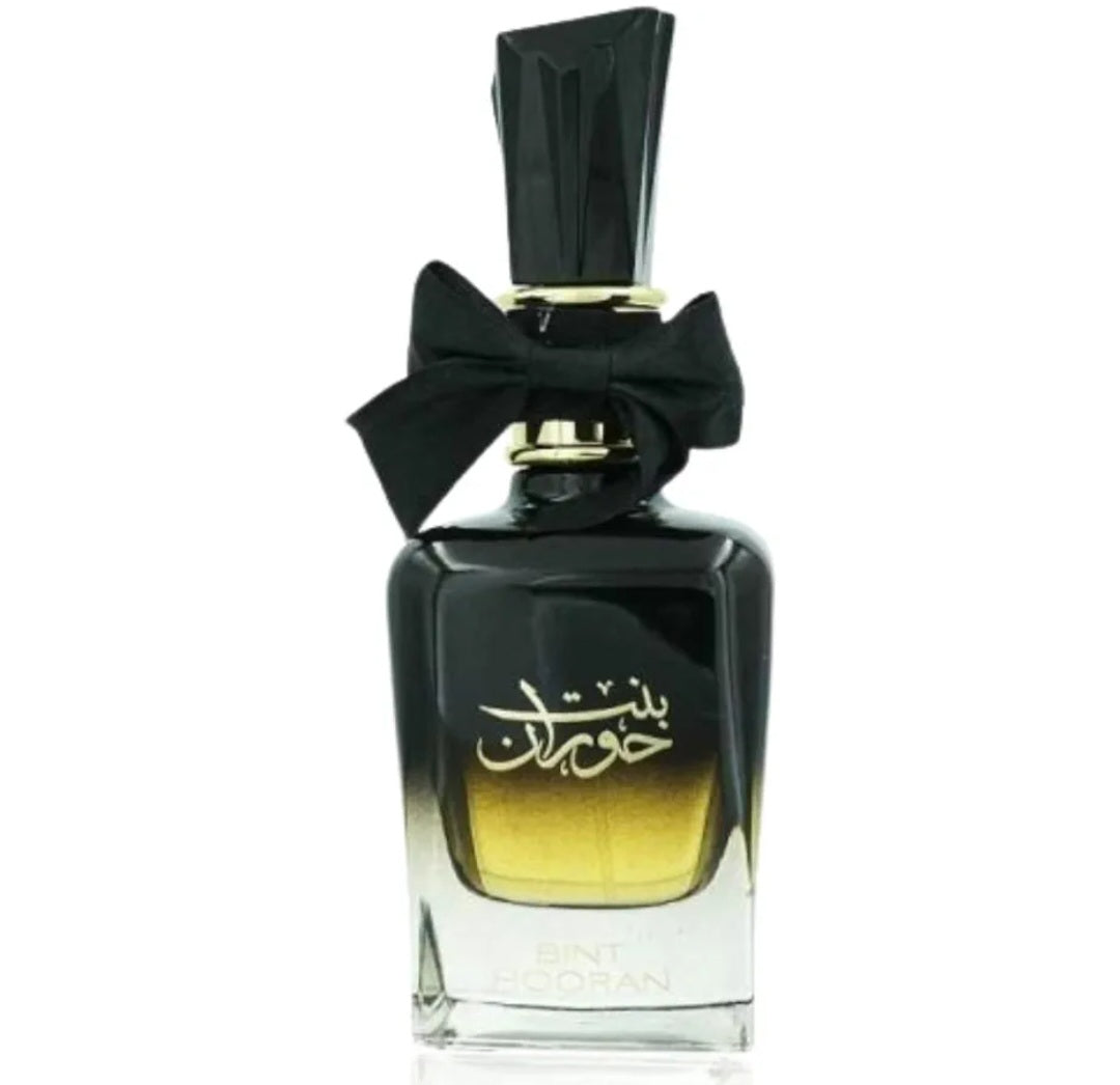 Bint Hooran Eau de Parfum Women, 100ml Ard Al Zaafaran