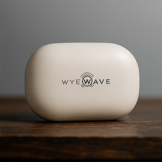 WYE WAVE Ear True Wireless Earbuds