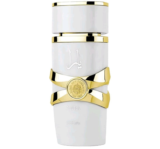 Lattafa Yara Asad Perfume For Women Refreshing Fruity Women&