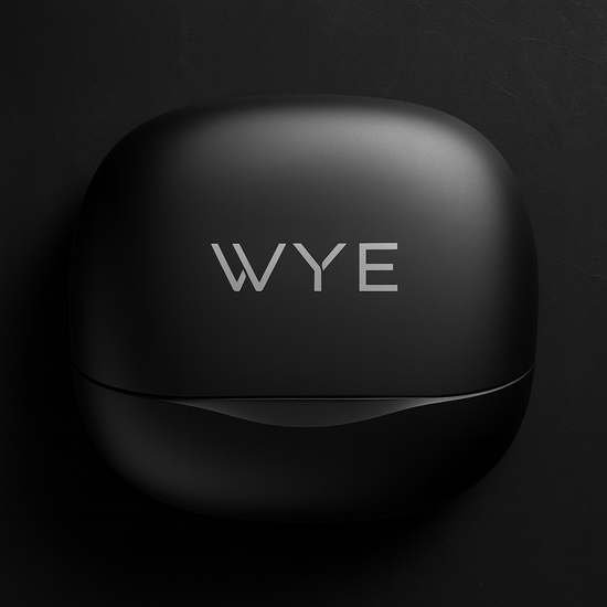 WYEWAVE Elite ANC In -Ear Wireless Earbuds