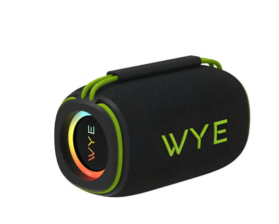 Wye 30W High Fidelity Wireless Speaker