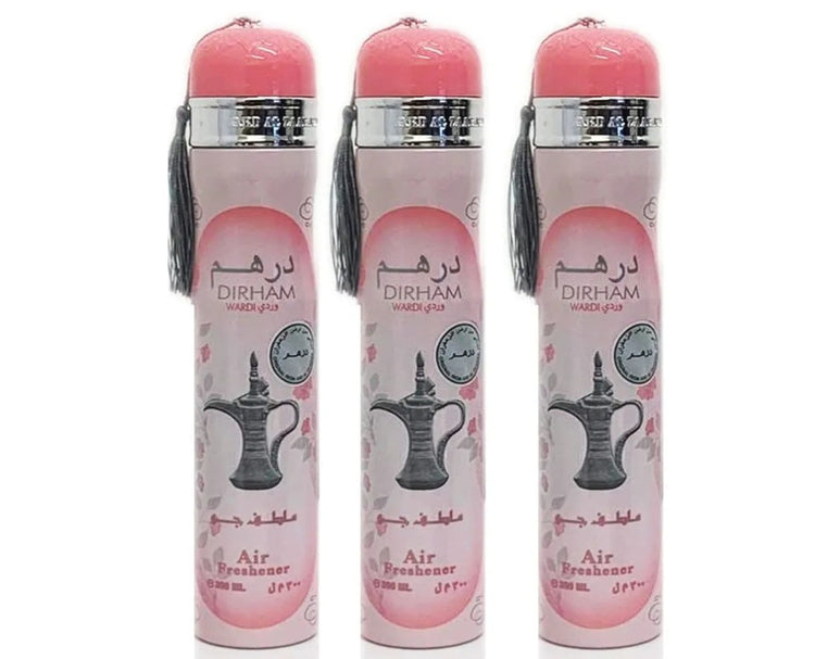 AIR FRESHNERS